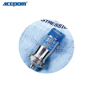 Ultrasone Coating Digitale Diktemeter Pocketmike Pocket Diktemeter - Product Image 4