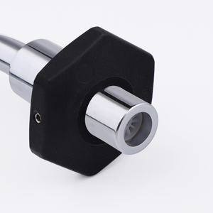 Montaje en pared plegable 360 giratorio doble junta Caño fregadero de cocina grifo de agua grifo <span class=keywords><strong>Pot</strong></span> <span class=keywords><strong>Filler</strong></span> - Product Image 4