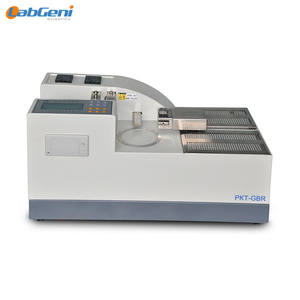 Hot Tack Tester - Product Image 2