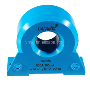 Hội trường hiện tại cảm biến hiện tại biến áp - Product Image 2