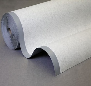 Membrane PVC renforcée de 2 mm, rouleau d'étanchéité de base pour toitures, bobine de scellant pour soudeurs à air chaud, membrane pour toiture de bâtiment - Product Image 5
