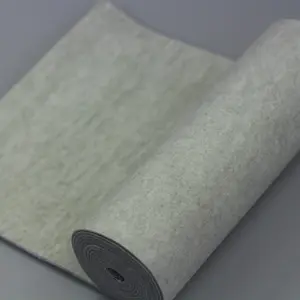 hepa cloth for filters nomex filter cloth with high quality