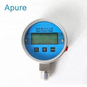 Manômetro Digital de Oxigênio, Manômetro de Pressão de <span class=keywords><strong>Manifold</strong></span> - Product Image 3