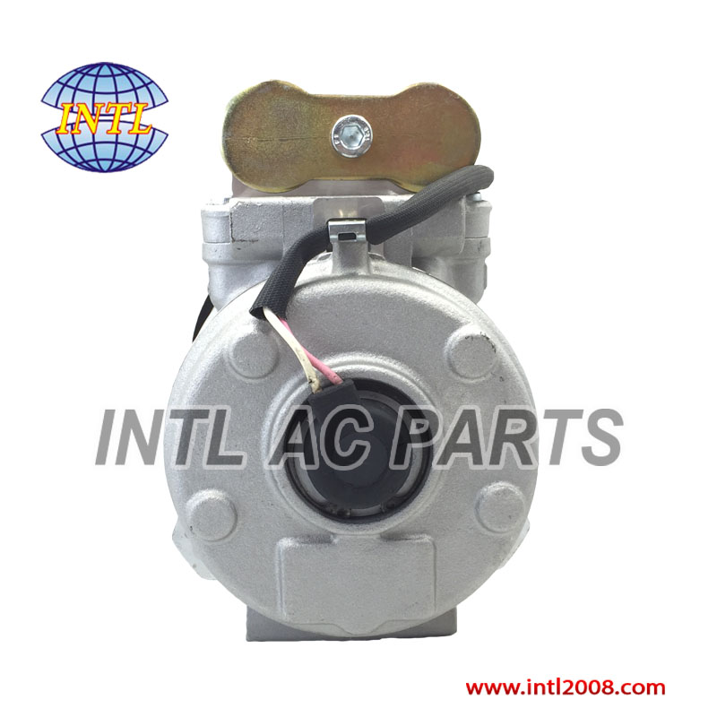 Auto AC Compressor 10P15C for Mercedes Benz W124 | R-134a