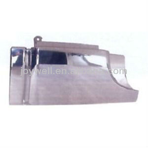 Repuesto de Panel de Esquina Izquierda (Cromado) MC933954 JMFI94006-A para Camión Mediano MB (MITSUBISHI) JMC - Product Image 2