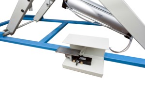 Mesa Elevadora Neumática, Plataforma de Trabajo Elevadora, Éxito de Ventas en la Industria del Mueble - Product Image 5