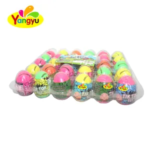 Tik Tok EGG Toy with Candy