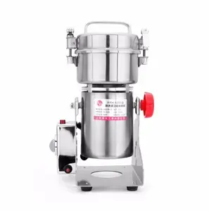 Ev tahıl pulverizer fiyat mini pulverizer