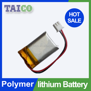 Kleine Größe Li-polymer-akku 452030 <span class=keywords><strong>3</strong></span>,7 v 270 mah Polymer Batterie Mit Großer Leistung - Product Image 3