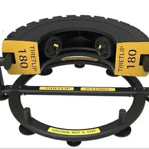 Commercial gym fitness equipment Strength training machine tire flip JG-7235