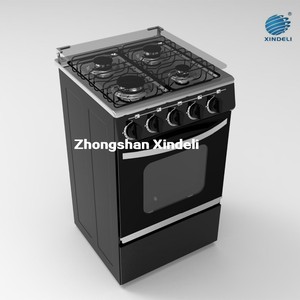 <span class=keywords><strong>Four</strong></span> à <span class=keywords><strong>gaz</strong></span> autonome de petite taille <span class=keywords><strong>et</strong></span> économique avec cuisinière à <span class=keywords><strong>gaz</strong></span>, <span class=keywords><strong>four</strong></span> grille-pain pour la cuisine - Product Image 4