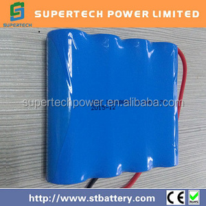 Icr18650 10.4Ah 3,7 V li-ion akku für digitale produkt - Product Image 1