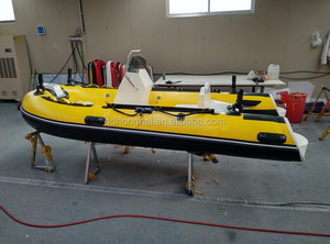 CE APPRORAL <strong>Inflatable</strong> <strong>Rib</strong> <strong>Boat</strong> 360 /<strong>12</strong> ft <strong>Inflatable</strong> <strong>Boat</strong> - Product Image 5