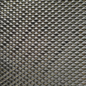 Australie — maille de <span class=keywords><strong>Vision</strong></span> étendu en Aluminium, sacs de 1.8mm d'épaisseur pour écrans de porte de sécurité - Product Image 3