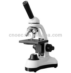 単眼a11.02151000x複合顕微鏡/学生microsocpe/生物顕微鏡 - Product Image 1