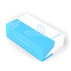 Le Design le Plus Populaire Gel <span class=keywords><strong>Sans</strong></span> peroxyde Kits de Blanchiment Des <span class=keywords><strong>Dents</strong></span> À Domicile avec Lumière LED de Marque Privée - Product Image 4