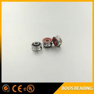 RED U 51797 deep groove ball bearing