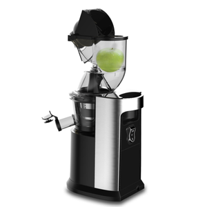 <span class=keywords><strong>Extracteur</strong></span> <span class=keywords><strong>de</strong></span> <span class=keywords><strong>jus</strong></span> <span class=keywords><strong>de</strong></span> fruits électrique centrifuge pour oranges et tomates avec boîtier en acier inoxydable pour usage domestique - Product Image 6