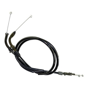 อุปกรณ์เสริมชิ้นส่วนรถจักรยานยนต์สายคันเร่งสำหรับ <span class=keywords><strong>HONDA</strong></span> CBR600RR F5 2003-2012 CBR1000RR 2004-2007 - Product Image 1