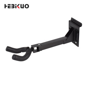 Soporte <span class=keywords><strong>de</strong></span> Guitarra <span class=keywords><strong>de</strong></span> Hierro HEBIKUO J-11, Soporte <span class=keywords><strong>de</strong></span> Guitarra Plegable, Gancho <span class=keywords><strong>para</strong></span> Guitarra <span class=keywords><strong>para</strong></span> Pared <span class=keywords><strong>de</strong></span> Acero, Accesorios <span class=keywords><strong>para</strong></span> Instrumentos Musicales - Product Image 4