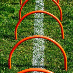 Équipement d'entraînement de football, arches d'agilité, obstacles, arches, obstacles - Product Image 3