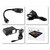 Tabletas MTK 8321 de 10.1 Pulgadas Android OEM Baratas con WiFi, Tableta Android para Educación y Aprendizaje, Tableta PC de Cuatro Núcleos