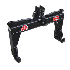 Enganche rápido CAT 1 - Product Image 1