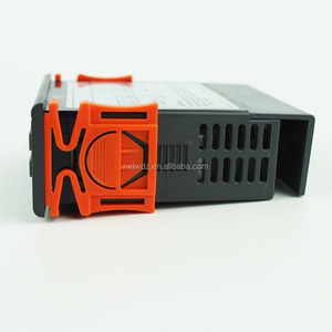 Digital Temperature Controller Fahrenheit &amp;Centigrade Thermostat w Sensor 2 <strong>Relays</strong> - Product Image 2