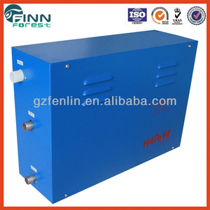 Máy phát điện tua bin nước mini 5kw bán buôn - Product Image 6