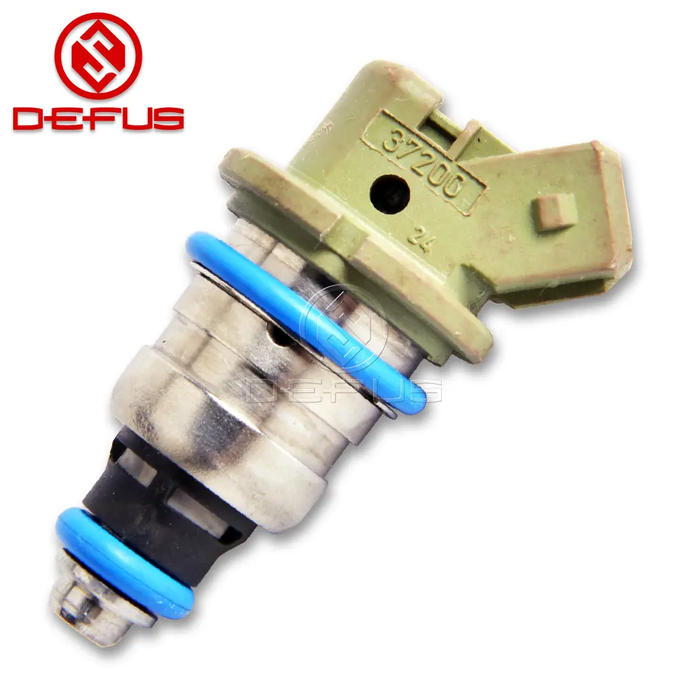 Форсунка топливного инжектора DEFUS Fast Dilivery autoparts OEM 35310-37200 для автомобильного инжектора Hyun-dai Sonata 35310-37200