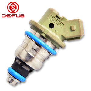 Defus Fabricage Direct Verkoop Brandstofinjector 35310-37200 Groen Voor Hyundai Sonate <span class=keywords><strong>3.3</strong></span> 3.8 Auto-Onderdelen Brandstofinjectoren 35310-37200 - Product Image 1