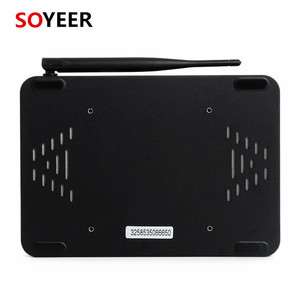 Soyeer-Tableta modelo Popular, PC PIPO X11 4G 64G para Win10, doble banda, WIFI, Intel MINI PC para el hogar - Product Image 6