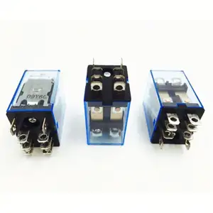 LY4-D DC24 General Purpose power Relay