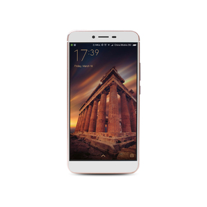MTK6735 muestra gratis 5.0 pulgadas IPS Screen Quad Core Android 5.1 Teléfono Móvil 16 GB ROM 2 GB RAM 4G teléfono móvil - Product Image 2