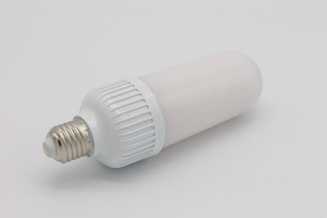 Ampoule LED E27 B22 3W avec effet de flamme de feu, lumière vacillante, décoration de noël, maison et extérieur, E27 - Product Image 3