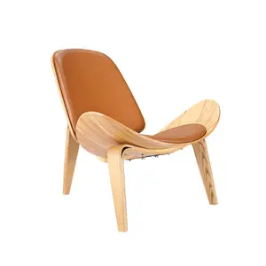 Hans Ch07 Sell Chair Freizeit stuhl aus Holz