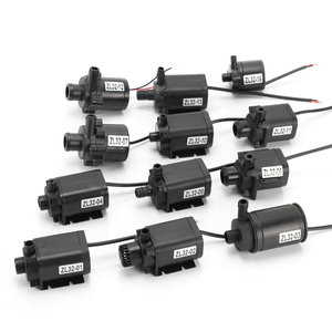 12v dc 미니 잠수정 워터 펌프/수족관 워터 펌프 6v 12v/ dc 워터 펌프 미니