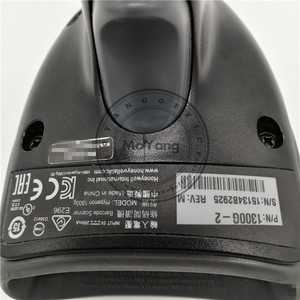 MoYang-escáner de mano Original Compatible con HONEYWELL Hyperion, 1300g, para supermercado, librería, phabancy Compra a granel - Product Image 5