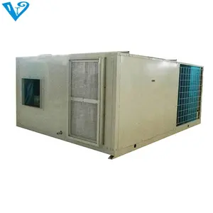 20 Ton High efficiency energy saving 3 ton package equipment rooftop hvac units packaged unit air conditioner