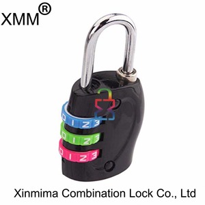 Pratique combinaison numérique cadenas pour une utilisation en intérieur - Product Image 4