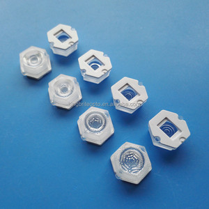 20 30 45 60 Degree Acrylic <strong>SMD</strong> 5050 <strong>Led</strong> Lens for Wallwasher - Product Image 4