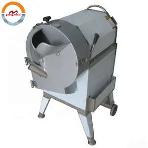 Automatic commercial root vegetable cutting machine industrial roots beetroot slicing shredding cutter slicer price for sale