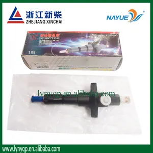 Xinchang zhejiang xinchai diesel motor onderdelen brandstof injector 490b-22000
