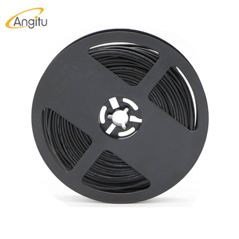 Заводская цена, силиконовый провод 1007 16awg 14awg 18awg 22awg 24AWG на выбор