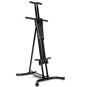 Gym fitnessapparatuur verticale klimmer koop, verticale maxi klimmer, verticale trap klimmer met hoge kwaliteit