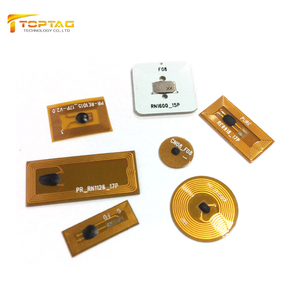 Chống Kim Loại RFID Mềm FPC Tag 13.56MHz Mini <span class=keywords><strong>NFC</strong></span> <span class=keywords><strong>Sticker</strong></span> - Product Image 3