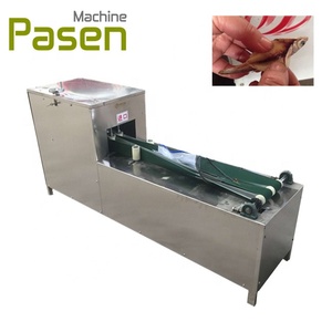 <strong>Fish</strong> Descaler Automatic <strong>Fish</strong> <strong>Processing</strong> <strong>Machine</strong> <strong>Fish</strong> Gutting Cleaning <strong>Machine</strong> - Product Image 3
