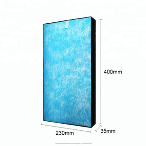 Chi phí thấp air filter kết hợp cho ac đơn vị từ bộ lọc không khí nhà máy cho <span class=keywords><strong>Philips</strong></span> - Product Image 2