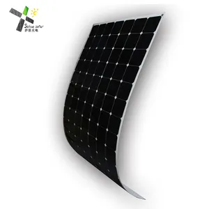 Trade Assurance flexible solar panels 300w with good quality