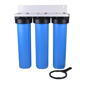[NW-BRL03] <span class=keywords><strong>Filtre</strong></span> à eau Big Blue à trois étages - Product Image 3